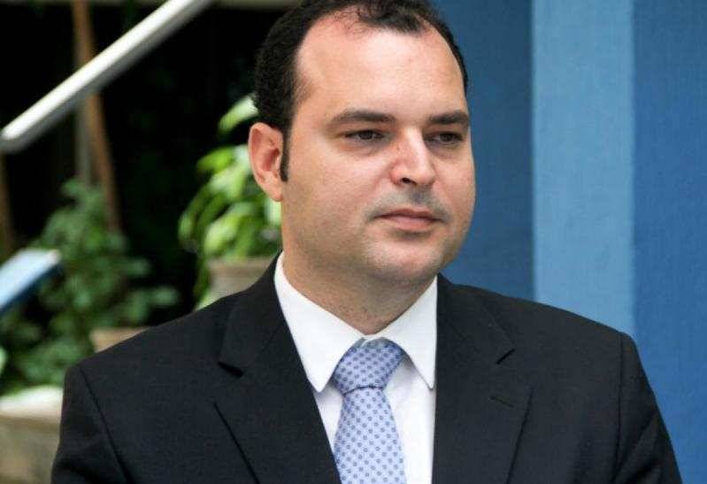 Marrafon será empossado deputado federal nesta 4ª
