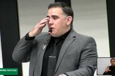 Câmara faz Justiça e cassa vereador por matar servidor em Cuiabá; veja votos