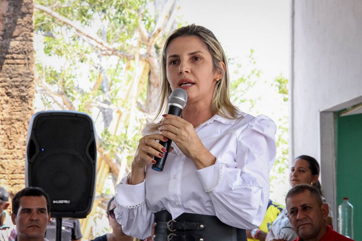Prefeita Marilza Augusta abre seletivo para contratação de servidores na Prefeitura de Nova Brasilândia