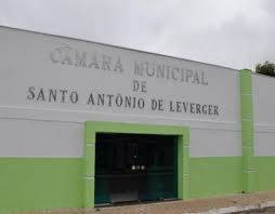 Presidente da Câmara emite nota de pesar pelo falecimento de Nadir de Assis, mãe do secretário de governo de Santo Antônio de Leverger