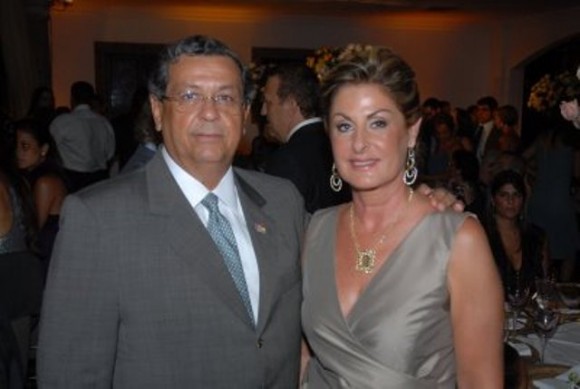 APÓS PESQUISA, LUCIMAR SERÁ  A VICE DE WILSON