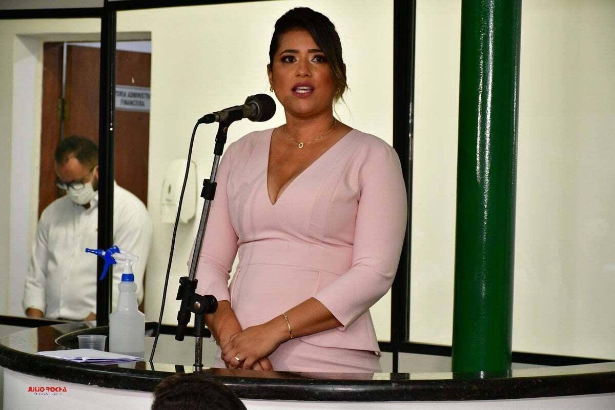 Prefeita Francieli tem Contas de Governo aprovadas por unanimidade no Tribunal de Contas; ASSISTA VÍDEO DO JULGAMENTO