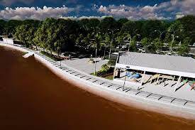 Consema dispensa estudo de impacto ambiental para orla em Santo Antônio de Leverger