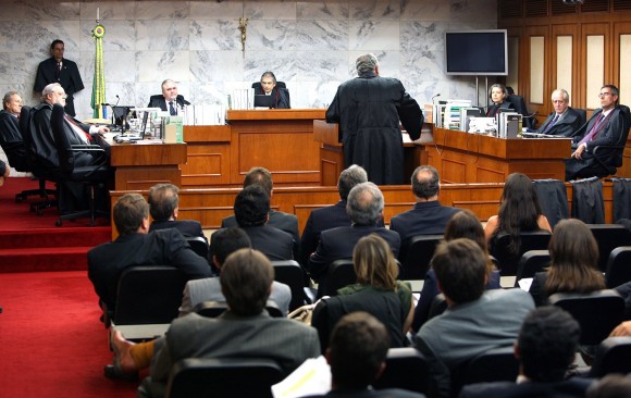 TSE PUBLICA ACÓRDÃO QUE POSSIBILITA NOVA ELEIÇÃO