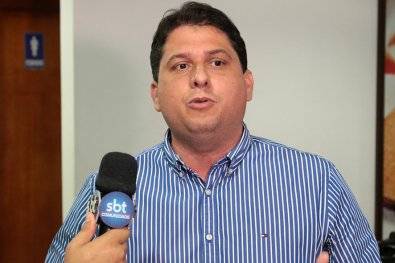 Ex-prefeito de Santo Antônio sofre nova derrota no TCE, após tentativa de mudar decisão da Corte de Contas