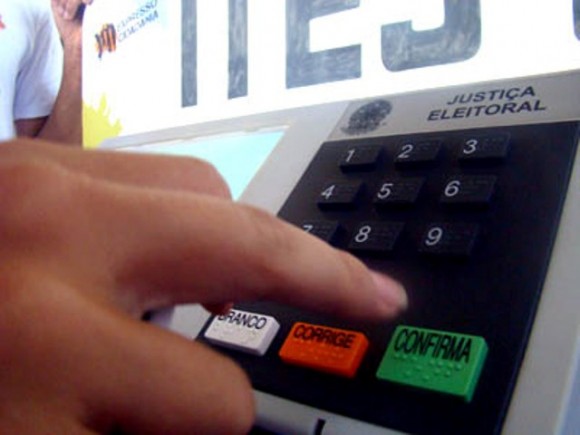 TRE CASSA DIPLOMAS DE PREFEITO E VICE DE NOVO MUNDO