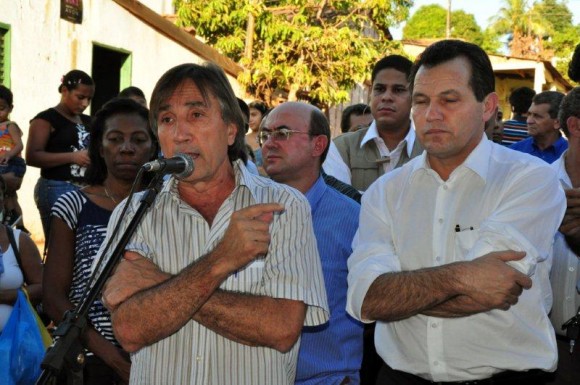 EMENDA DE ELIENE GARANTE LABORATÓRIO DE INFORMÁTICA