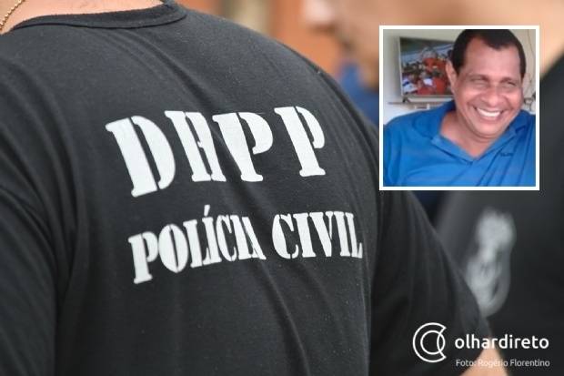 Foragido por atirar na ex e matar namorado dela morre em confronto policial na zona rural de Santo Antônio de Leverger