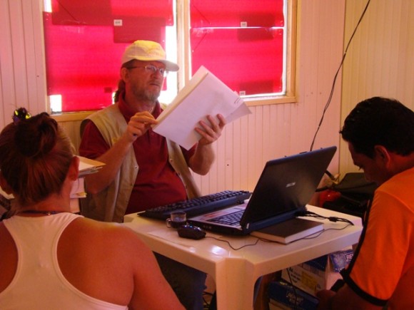 JUSTIÇA SUSPENDE EXPEDIENTE NO FÓRUM DE LEVERGER