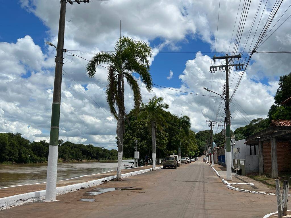 Empresa de VG aponta falta de transparência em licitação da Prefeitura de Barão do Melgaço e pede suspensão do certame
