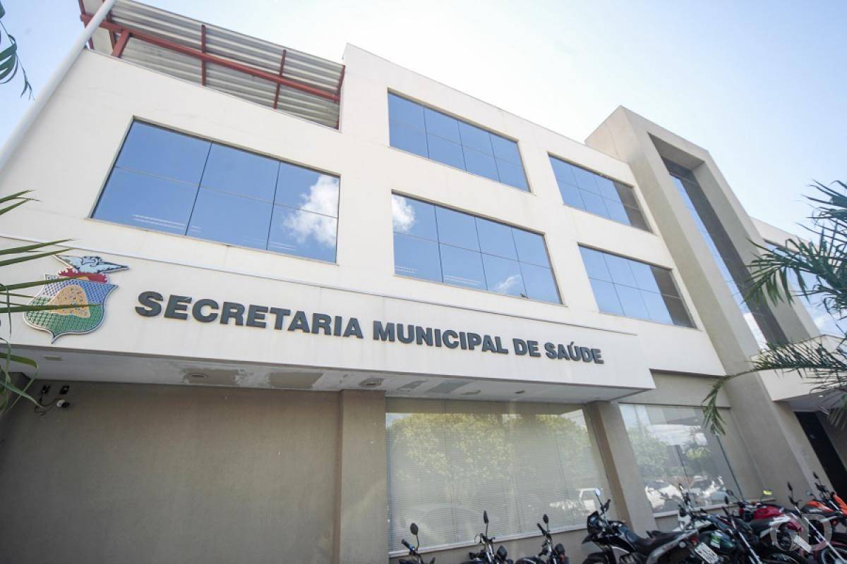 Justiça autoriza intervenção do Estado na Saúde de Cuiabá
