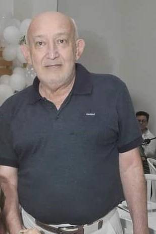 Morre o ex-candidato a prefeito por Santo Antônio, Eutálio Bicudo Neto