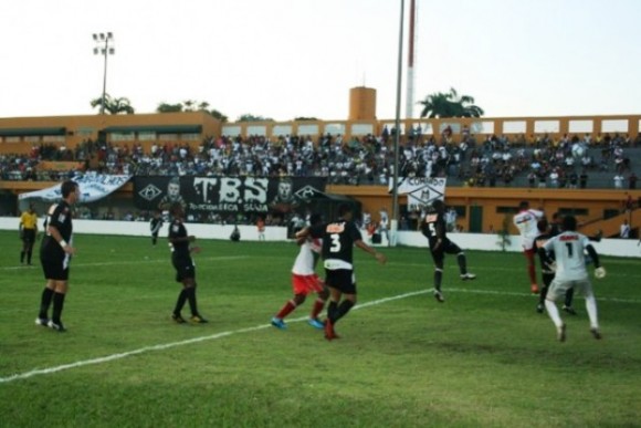 COPA MT: Mixto e Operário ficam no empate, no Dutra