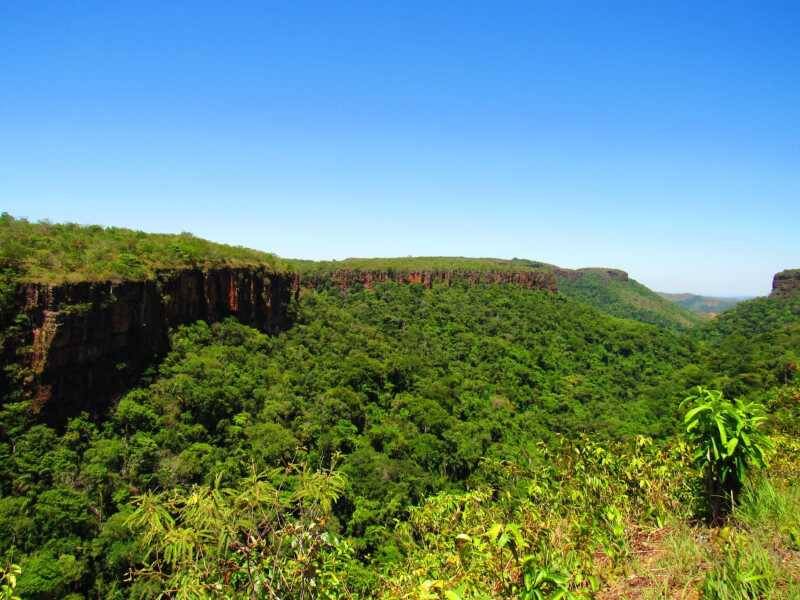 Prefeito de Chapada apoia iniciativa de Mendes em requerer estadualização do Parque Nacional