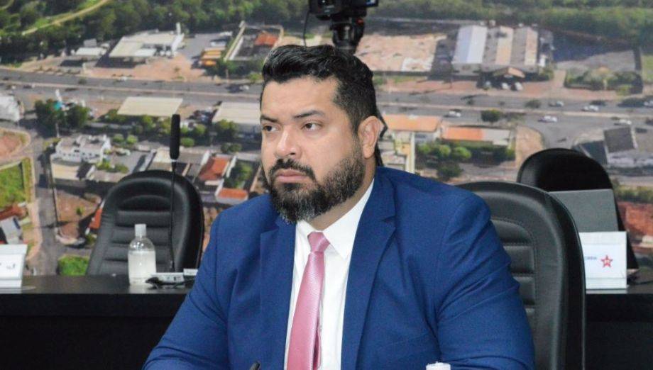 Marcus Brito vai presidir a Comissão de Comissão de Turismo e Desporto