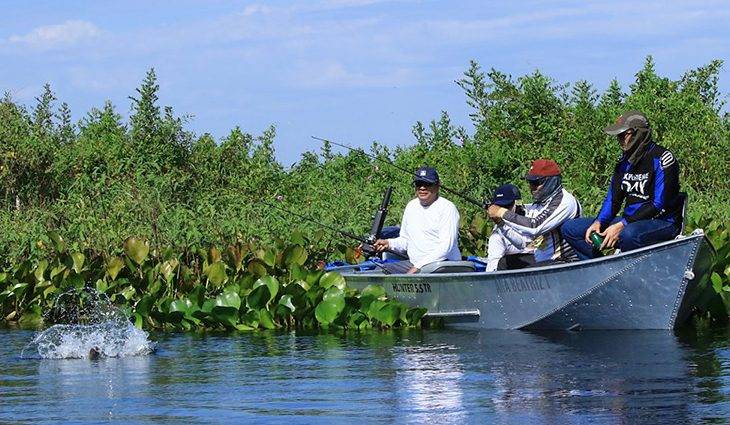 Pesca é liberada nesta sexta-feira nos rios de Mato Grosso