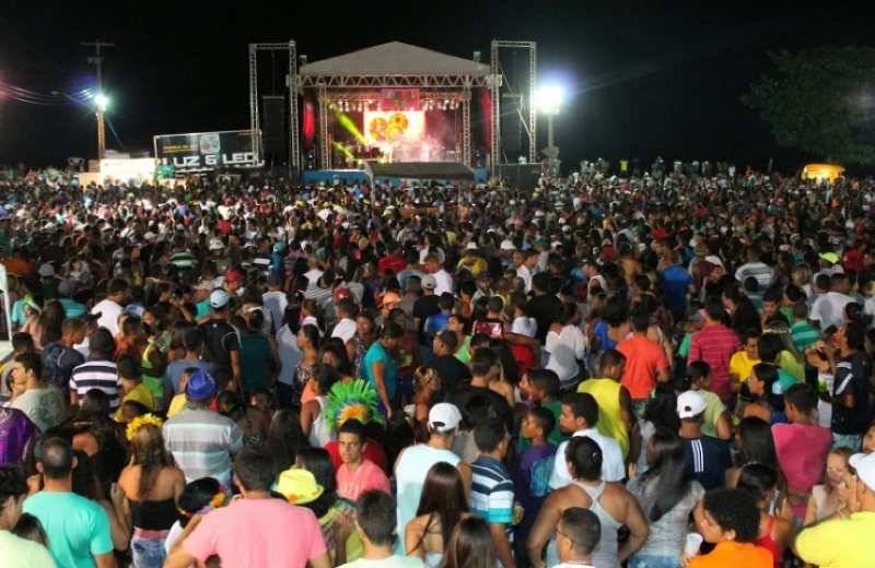 Governo de MT destina e investe R$ 2 milhões para realização do carnaval de Santo Antônio de Leverger