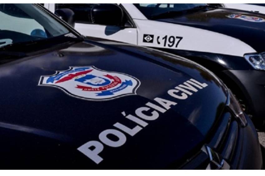 Morador do Pará cai em golpe do frete após comprar escavadeira em MT