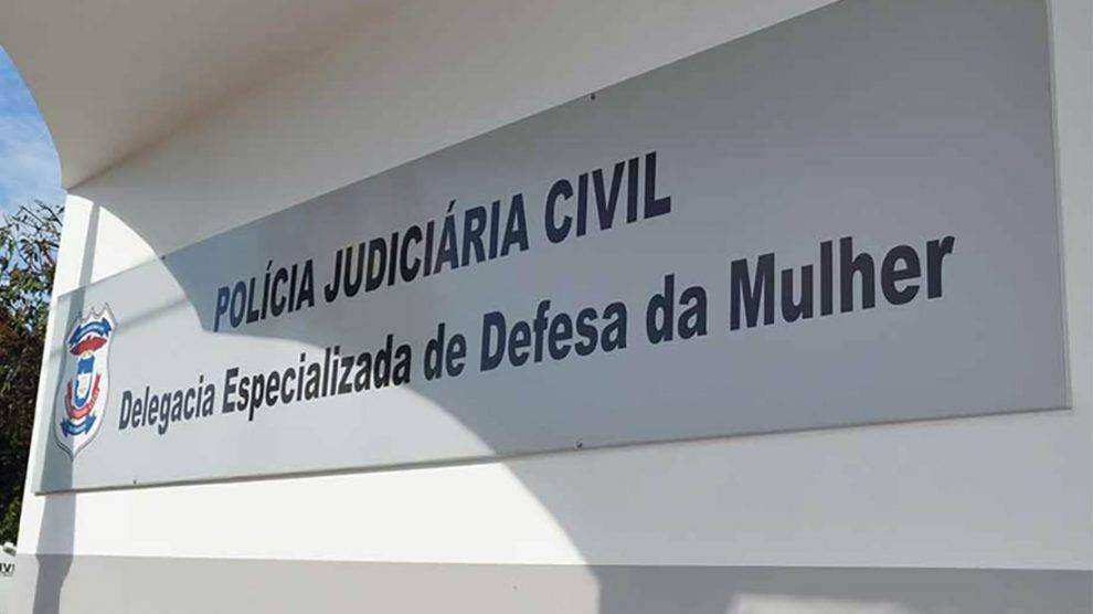 Grávida é estuprada por vizinho e corre risco de perder bebê em MT