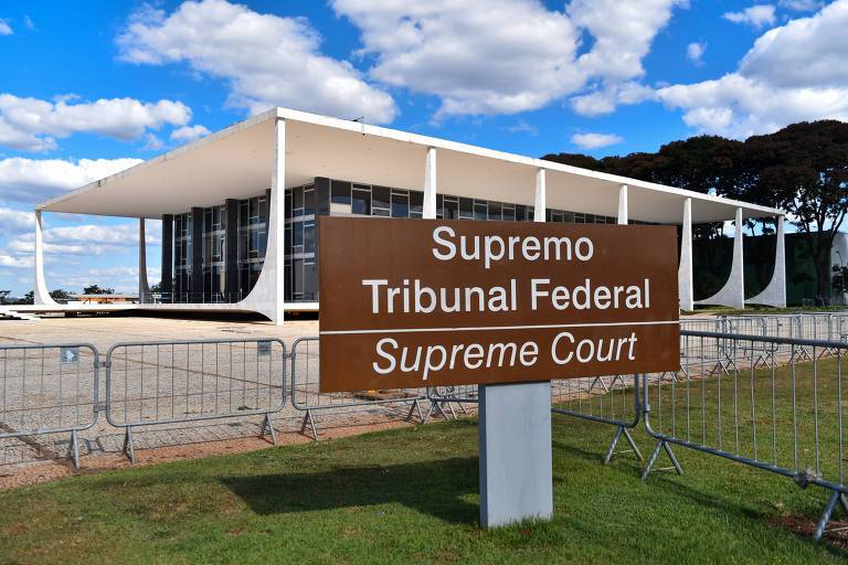 STF referenda liminar que afastou uso do Censo no cálculo do Fundo de Participação dos Municípios