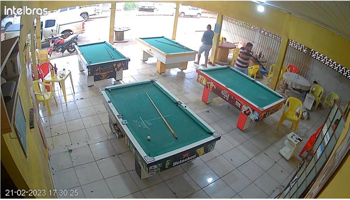 Vítimas, apostas, suspeitos; o que se sabe sobre a chacina em Sinop