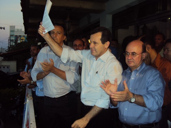 PP LANÇA 19 CANDIDATOS A FEDERAL E 29 A ESTADUAL