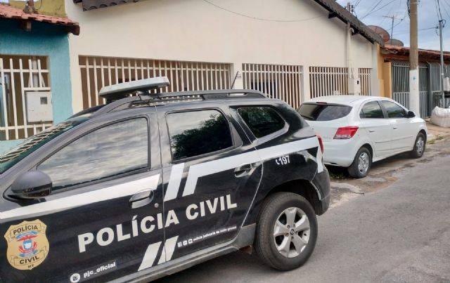 Ex-secretária de Saúde e mais 9 são alvos de operação; veja lista