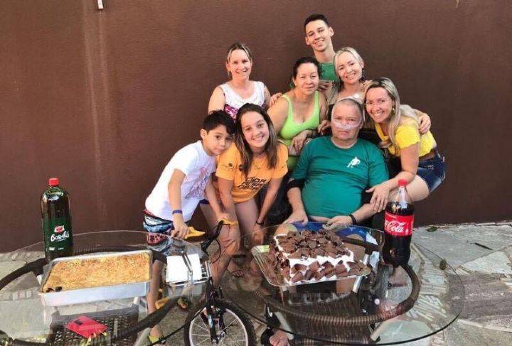 Prefeito e vereadora lamentam morte do empresário Érico Frank