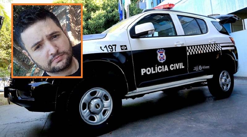 Corpo de homem desaparecido é encontrado por populares boiando próximo a praia da Vereda em Leverger