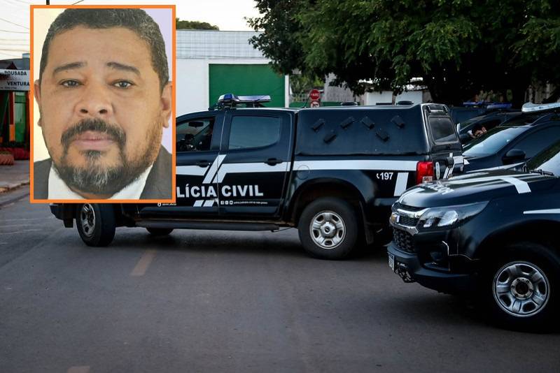Presidente da Câmara de Vereadores de Rio Branco é morto em confronto com policiais civis; veja vídeos