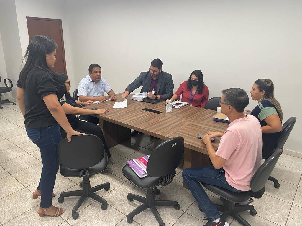Prefeitura e Câmara de Santo Antônio de Leverger apoiam implantação do Susaf; pequenos produtores comercializarão produtos em qualquer lugar de MT