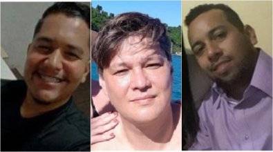 Ex-assessor de deputado, soldado e servidor são identificados por desviar cestas; veja quem
