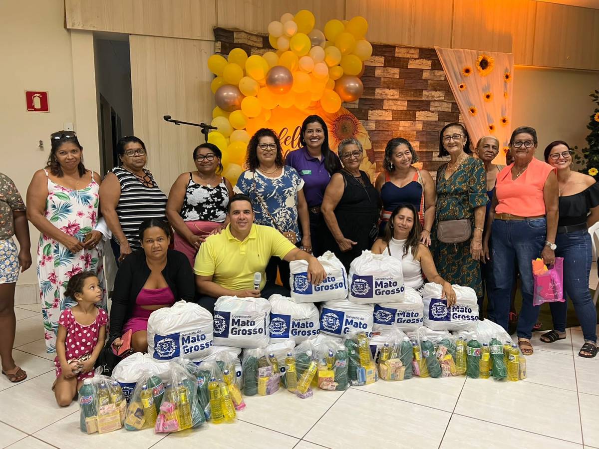 Prefeitura realiza ações para celebrar Dia Internacional da Mulher; evento neste sábado (11) ofertará mais de 30 serviços à população; Veja Fotos