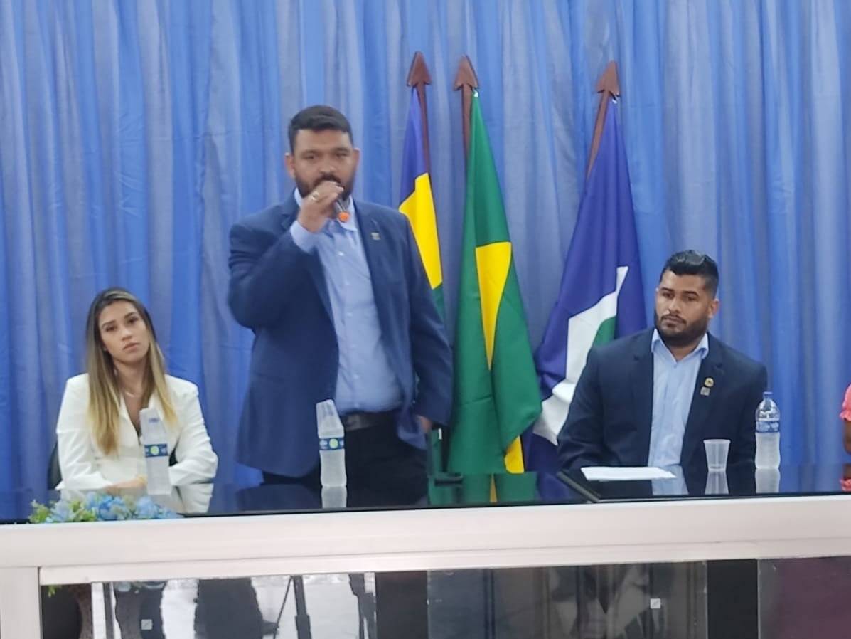 Prefeito Rogerinho assegurou aumento na arrecadação acima de R$ 100 milhões até 2024