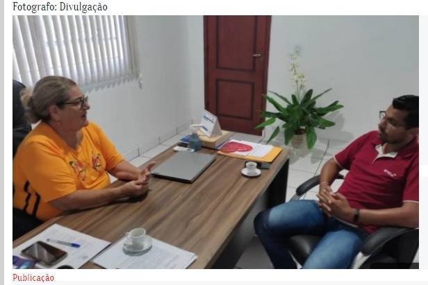 Leila Mello reivindica colocação de lambadas e sonorizadores sobre a MT-060