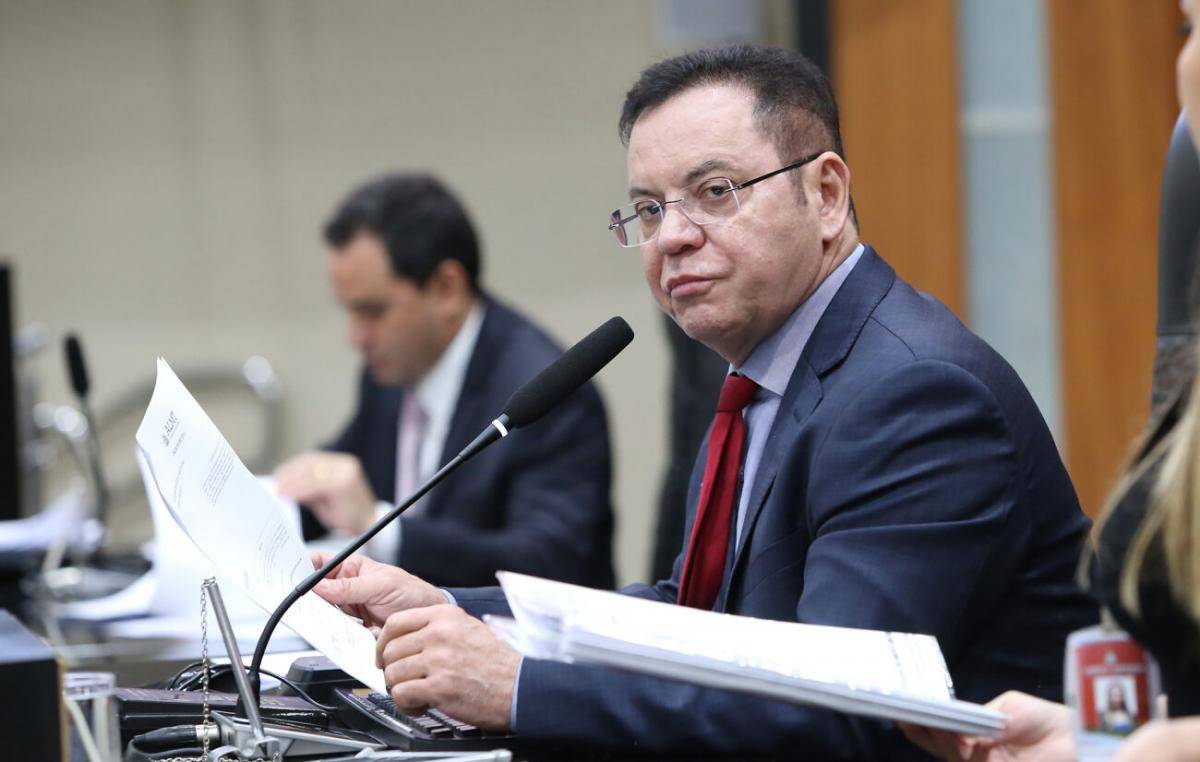 AL vai ao STF para defender proibição de usinas no Rio Cuiabá