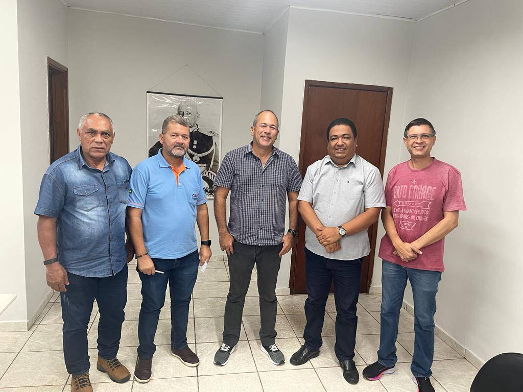 Após reclamações, Câmara de Leverger intervém e empresa cria novo horário para ida a Cuiabá; Veja 
