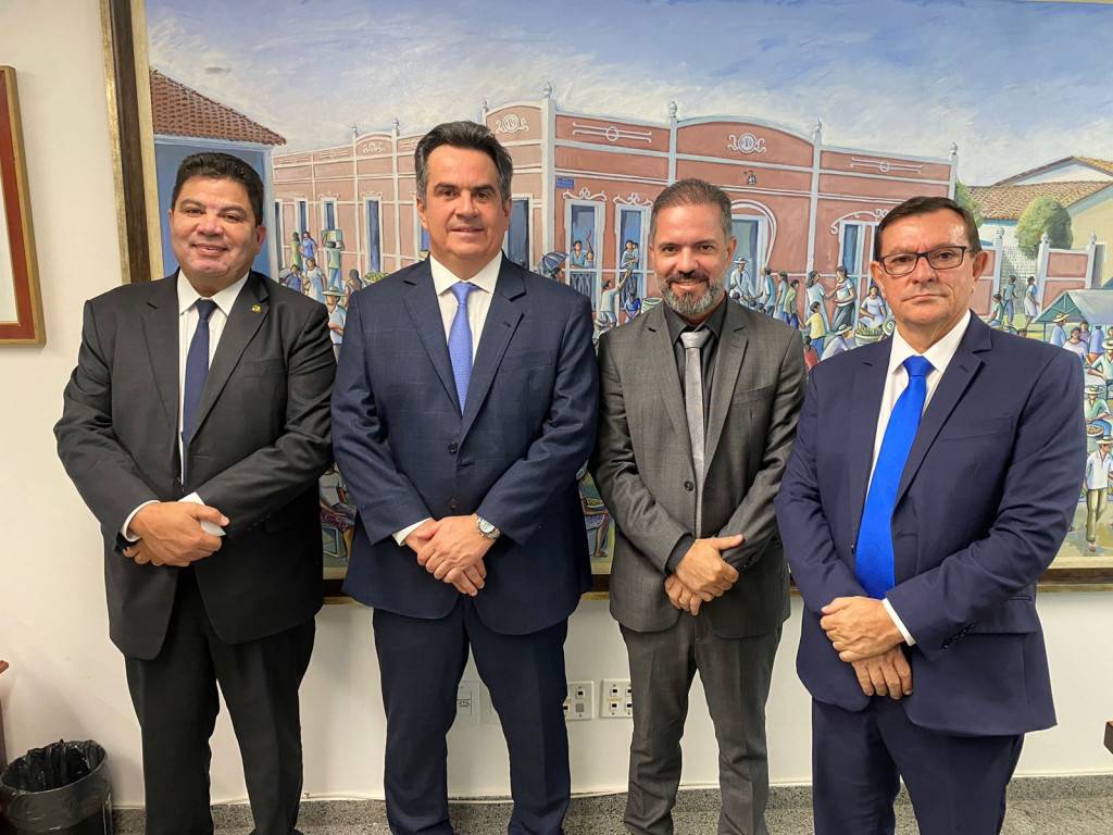 Nacional interfere, deputado assume comando do PP em MT e Neri é 'rifado'; Assista Vídeo