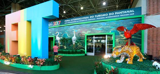 Governo de MT e Fecomércio lançam FIT Pantanal 2023 nesta quinta-feira