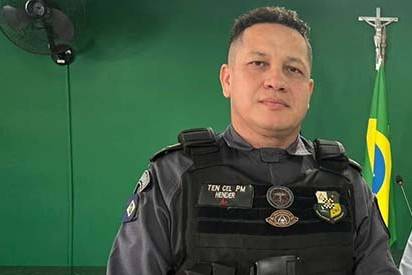 PM vai reforçar segurança nas escolas de Leverger e Barão de Melgaço