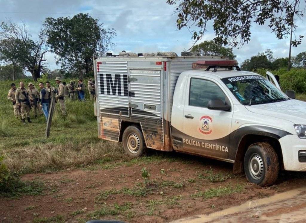 PM mata mais um terrorista; já são 13 bandidos assassinados após ataque em MT Somente nesta segunda, quatro foram mortos em confrontos