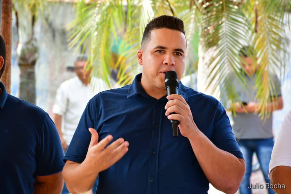Secretário projeta frota própria de veículos nos próximos 10 meses