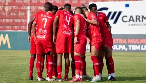 União de Rondonópolis vai ao Tocantins e estreia com vitória; Assista aos gols