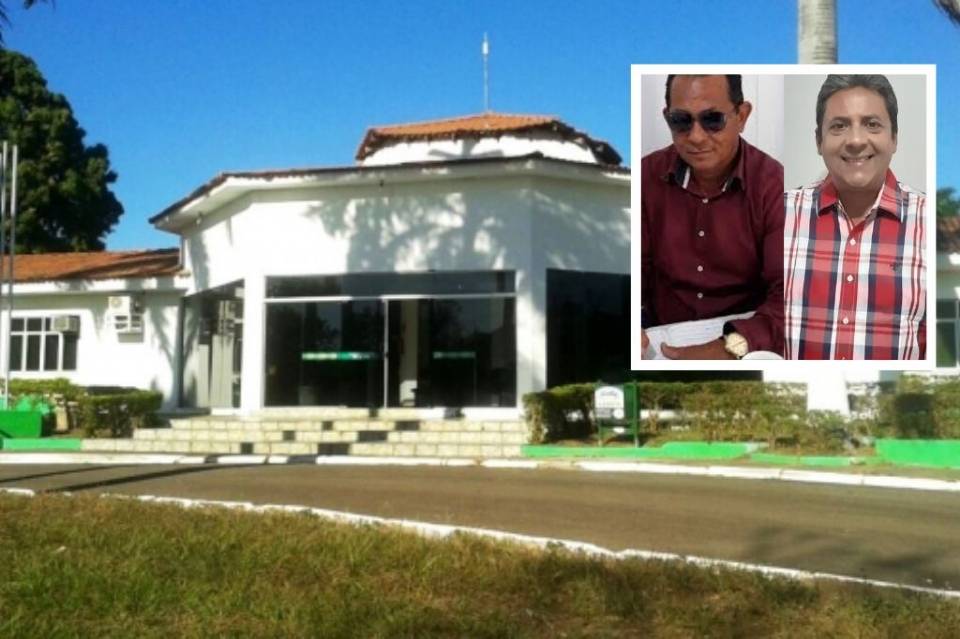Vereadores atacam jornalista durante processo de licitação em Prefeitura