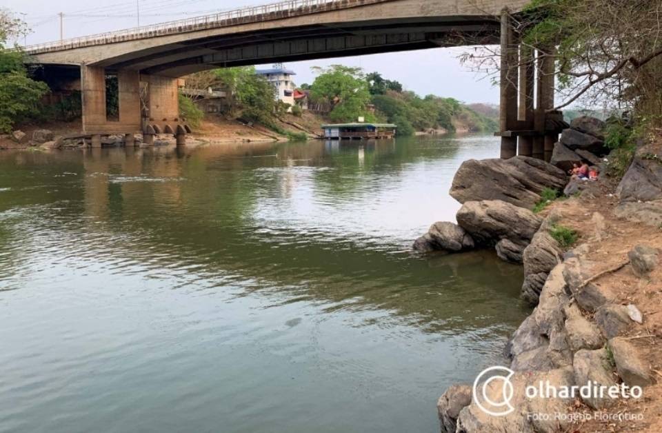 STF encerra julgamento e invalida Lei estadual que proibiu hidrelétricas no rio Cuiabá
