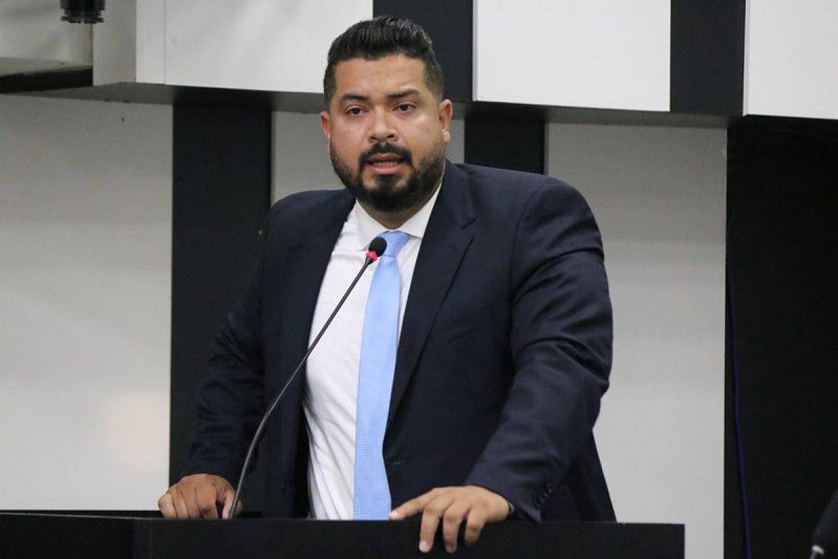 CPI define membros de investigação da Câmara de Cuiabá