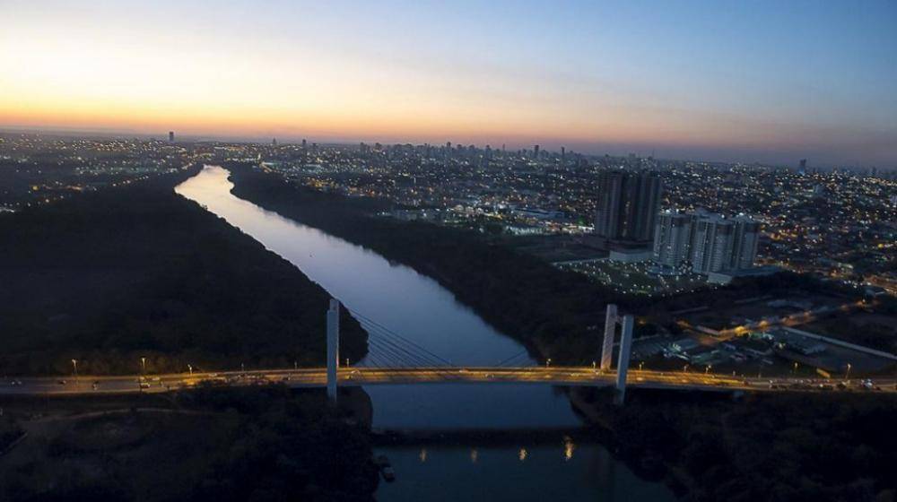 Vereadores se mobilizam para impedir construção de PCHs no rio Cuiabá