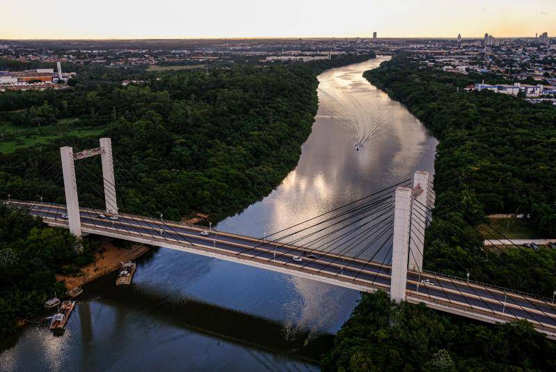 Sema vê impactos negativos e nega pedido de licença para construção de PCHs no Rio Cuiabá