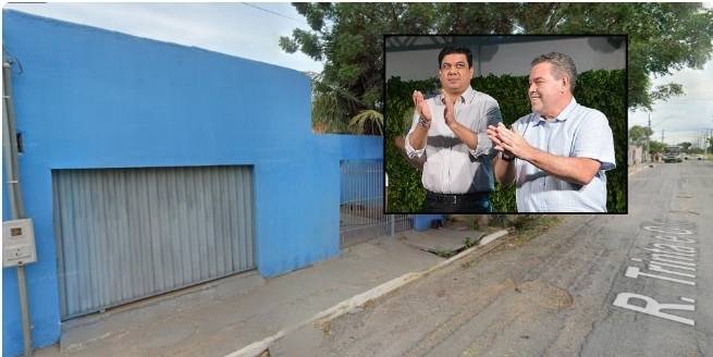 Prefeitura contrata empresa para fornecer árbitros por R$ 2 Milhões; Sede em loteamento popular no Pedra 90