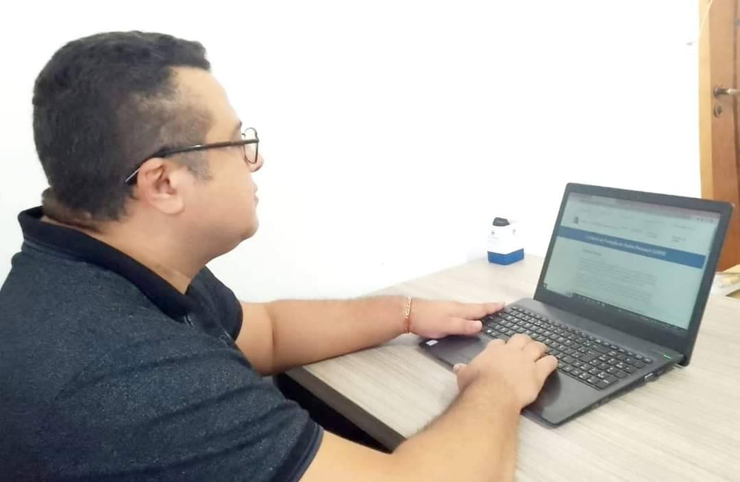 Portal da Prefeitura se torna referência em LGPD com disponibilização de informações atualizadas